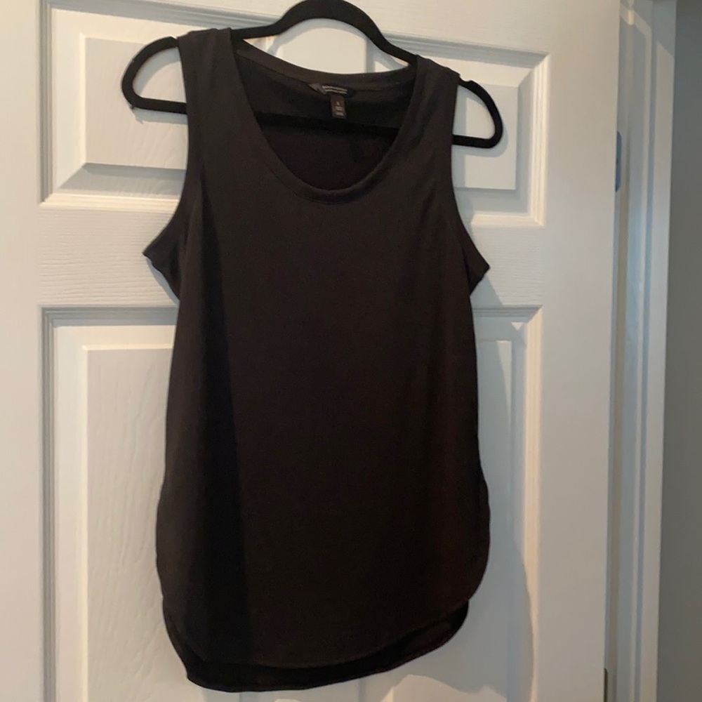 Banana republic tank top